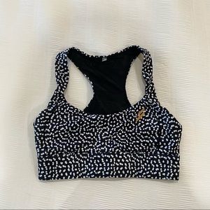 SOLD Do You Even Sports Bra